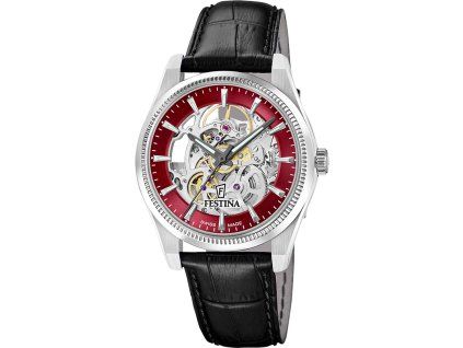 Festina Swiss Made Automatic 20095/4