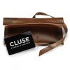 Cluse La Boheme Silver White Silver Metallic CL18233