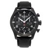 ALPINA STARTIMER PILOT BIG DATE CHRONOGRAPH AL-372B4FBS6