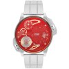Pánske hodinky Storm Dualmation Lazer Red