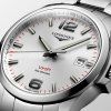 LONGINES CONQUEST V.H.P. L3.726.4.76.6