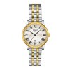 TISSOT CARSON PREMIUM LADY T122.210.22.033.00