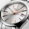 Longines Conquest Classic 34mm L2.386.4.72.6