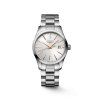 Longines Conquest Classic 34mm L2.386.4.72.6