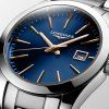 Longines Conquest Classic 29,5mm L2.286.4.92.6