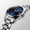 Longines Conquest Classic 29,5mm L2.286.4.92.6