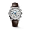 watch collection longines master