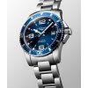 LONGINES HYDROCONQUEST L3.742.4.96.6 2