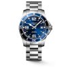 LONGINES HYDROCONQUEST L3.742.4.96.6 6