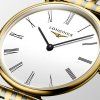 Longines La Grande Classique de Longines 29mm L4.512.2.11.7
