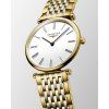 Longines La Grande Classique de Longines 29mm L4.512.2.11.7