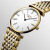 Longines La Grande Classique de Longines 29mm L4.512.2.11.7