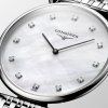 Longines La Grande Classique de Longines 33mm L4.709.4.88.6