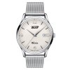 TISSOT VISODATE T118.410.11.277.00
