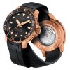 TISSOT SEASTAR 1000 POWERMATIC 80 SPECIAL EDITION T120.407.37.051.01