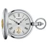 Tissot SAVONNETTES mechanical T865.405.99.038.01