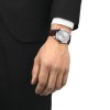 TISSOT GENTLEMAN POWERMATIC 80 SILICIUM T127.407.16.031.01