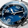 LONGINES HYDROCONQUEST 41MM L3.781.4.96.6