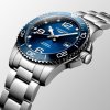 LONGINES HYDROCONQUEST 41MM L3.781.4.96.6