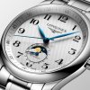 LONGINES THE LONGINES MASTER COLLECTION L2.909.4.78.6