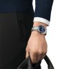 TISSOT GENTLEMAN TITANIUM T127.410.44.041.00