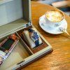 FREDERIQUE CONSTANT RUNABOUT AUTOMATIC LIMITED EDITION FC-303RMN5B4