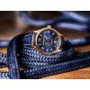 FREDERIQUE CONSTANT RUNABOUT AUTOMATIC LIMITED EDITION FC-303RMN5B4