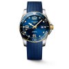 LONGINES HYDROCONQUEST 41MM L3.781.3.96.9
