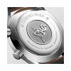 LONGINES THE LONGINES LEGEND DIVER 42MM L3.774.4.60.2