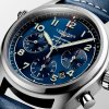 LONGINES SPIRIT CHRONOGRAPH L3.820.4.93.0