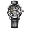 Maurice Lacroix Masterpiece Skeleton MP7228-SS001-000-1