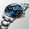 Longines Hydroconquest 43mm L3.782.4.96.6