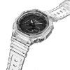 Casio G-Shock Carbon Core Guard Skeleton Series GA-2100SKE-7AER