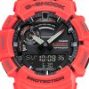 CASIO G-SHOCK G-SQUAD GBA-900-4AER