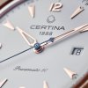 CERTINA DS POWERMATIC 80 C038.407.38.037.00