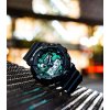 CASIO G-SHOCK GA-700MG-1AER MIDNIGHT GREEN SERIES