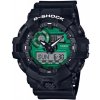 CASIO G-SHOCK GA-700MG-1AER MIDNIGHT GREEN SERIES