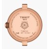 TISSOT BELLISSIMA SMALL LADY T126.010.36.013.00