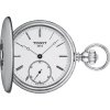 Tissot Savonnette Mechanical T867.405.19.013.00