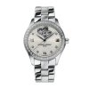 FREDERIQUE CONSTANT LADIES AUTOMATIC FC-310WDHB3BD6B