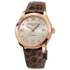 FREDERIQUE CONSTANT LADIES AUTOMATIC FC-303LGD3B4
