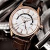 FREDERIQUE CONSTANT YACHT TIMER FC-350VT4H4