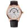 FREDERIQUE CONSTANT YACHT TIMER FC-350VT4H4