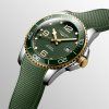 LONGINES HYDROCONQUEST 41MM L3.781.3.06.9