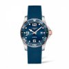 LONGINES HYDROCONQUEST 41MM L3.781.3.98.9