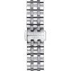 TISSOT CARSON PREMIUM LADY MOONPHASE T122.223.11.033.00