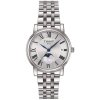 TISSOT CARSON PREMIUM LADY MOONPHASE T122.223.11.033.00