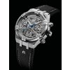 Maurice Lacroix Aikon Automatic Skeleton Chronograph AI6098-SS001-090-1