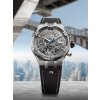 Maurice Lacroix Aikon Automatic Skeleton Chronograph AI6098-SS001-090-1