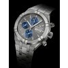 Maurice Lacroix Aikon Automatic Titanium Chronograph AI6038-TT032-330-1